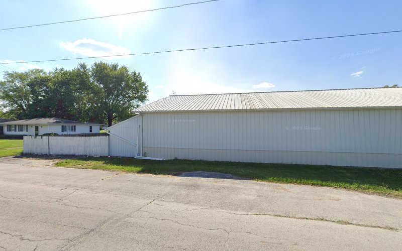Tin Man Heating & Cooling, Inc.