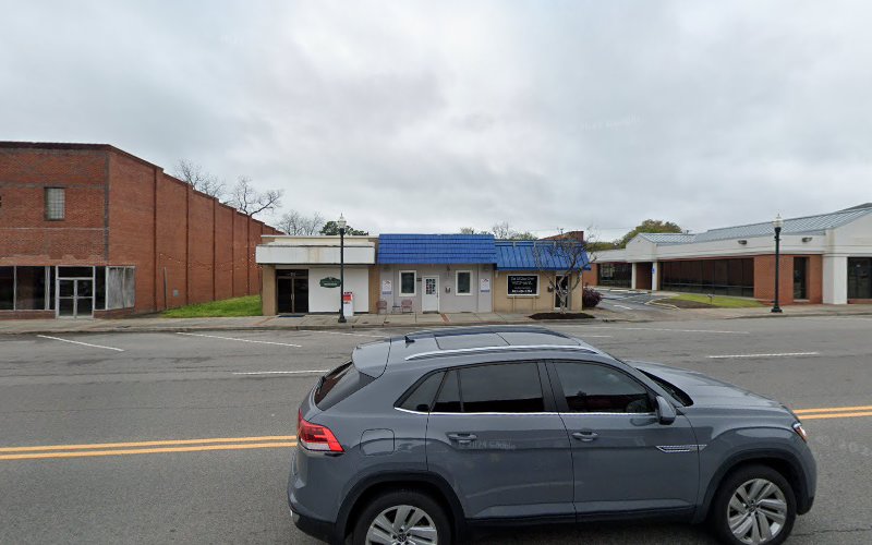 All South Siding, Window & Roofing Co.