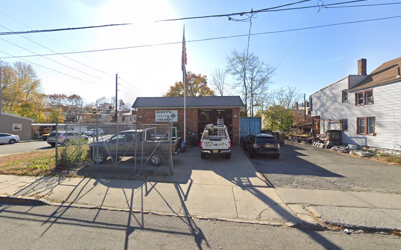 Scott's Contracting, Inc.