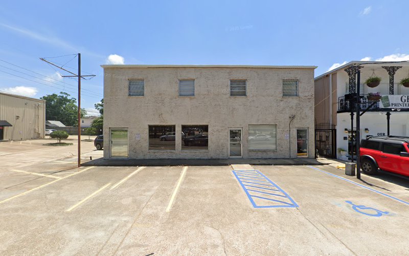 Empire Roofing & Construction