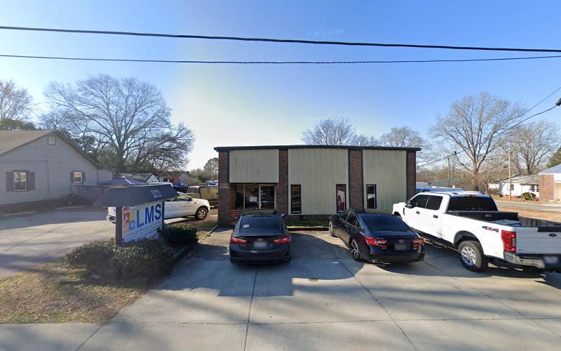 Langford's Mechanical Services