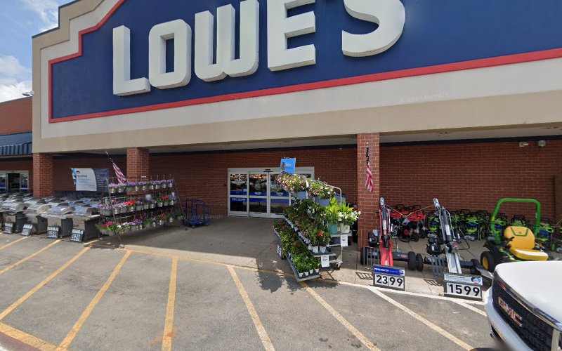 Lowe's
