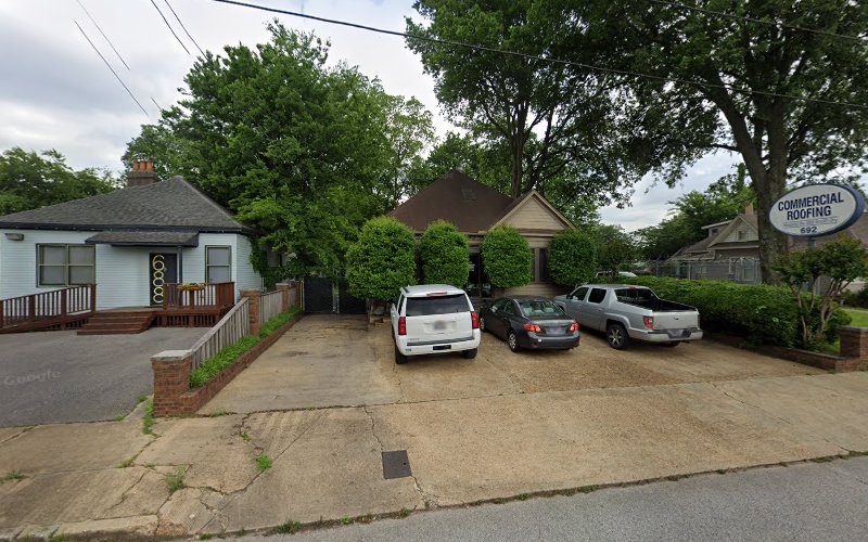 Commercial Roofing Company, LLC