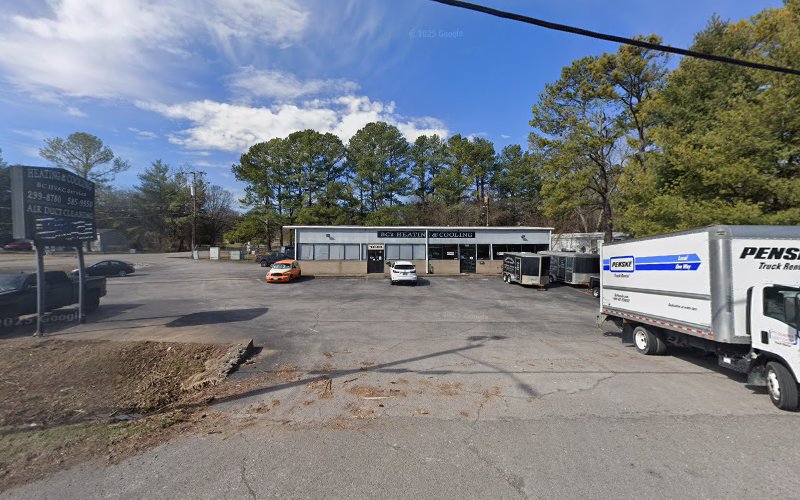 B C HVAC Service