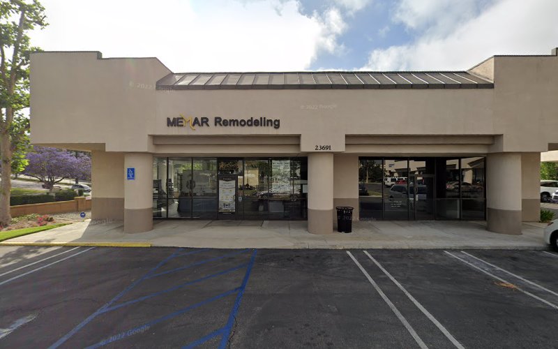 Memar Inc