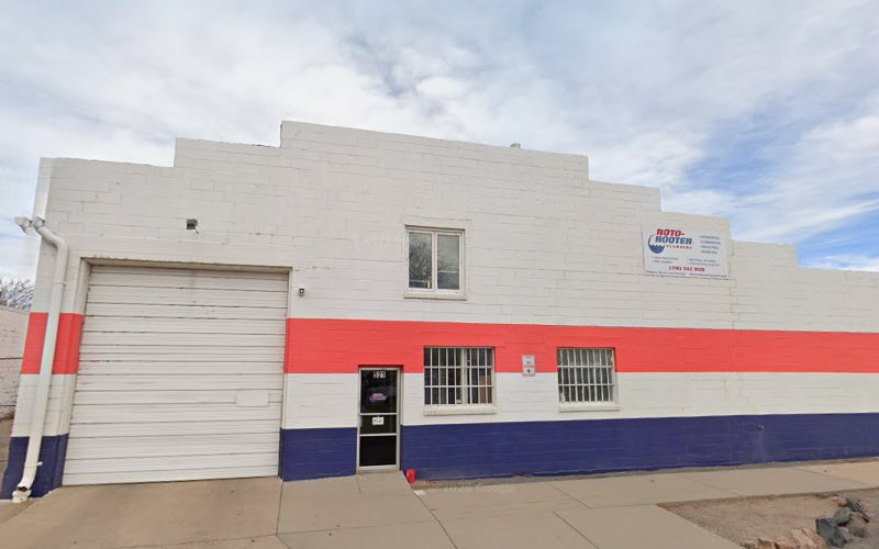 Roto-Rooter Plumbing & Drain Services
