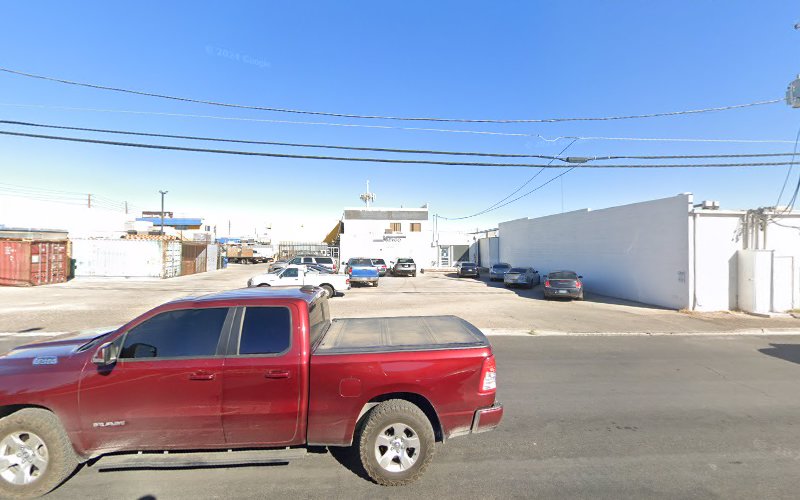 Nevco Air Conditioning & Sheet Metal