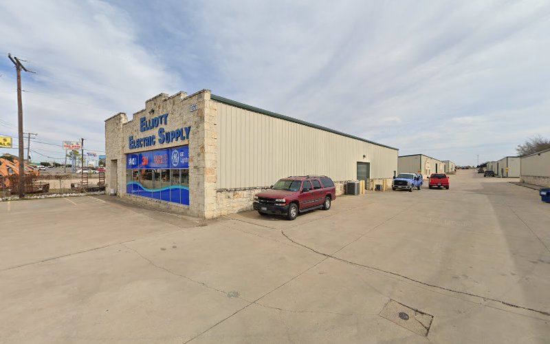 Elliott Electric Supply
