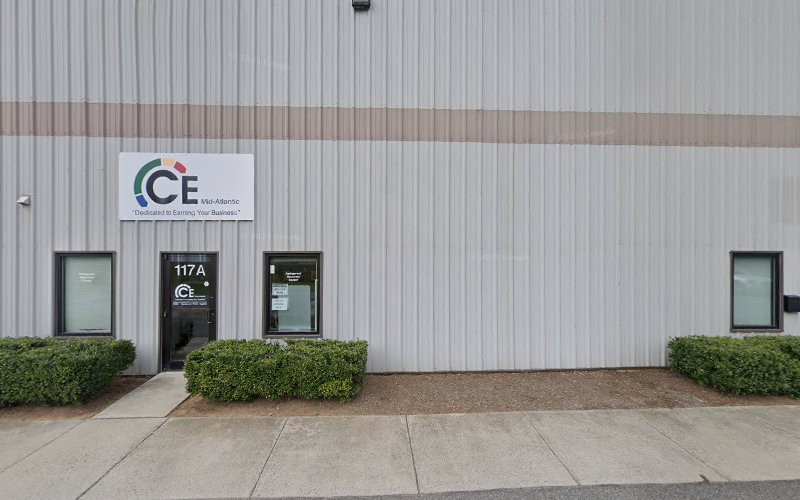 Thomas E. Scott, Inc.