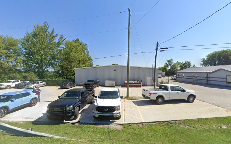 Fredericks, Inc.