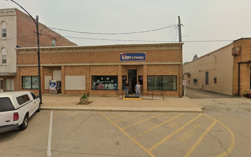 Tonica Hardware, Inc