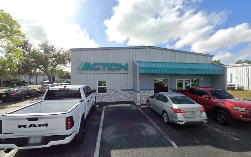Action Cooling & Heating, Inc.