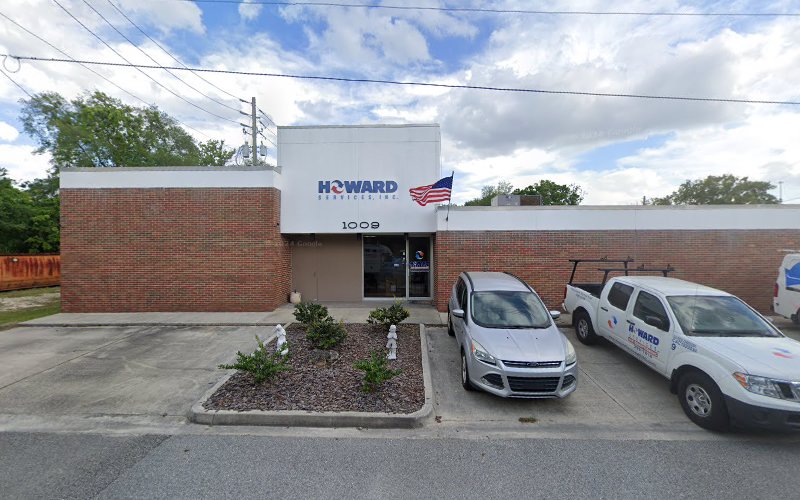 Howard Services Inc