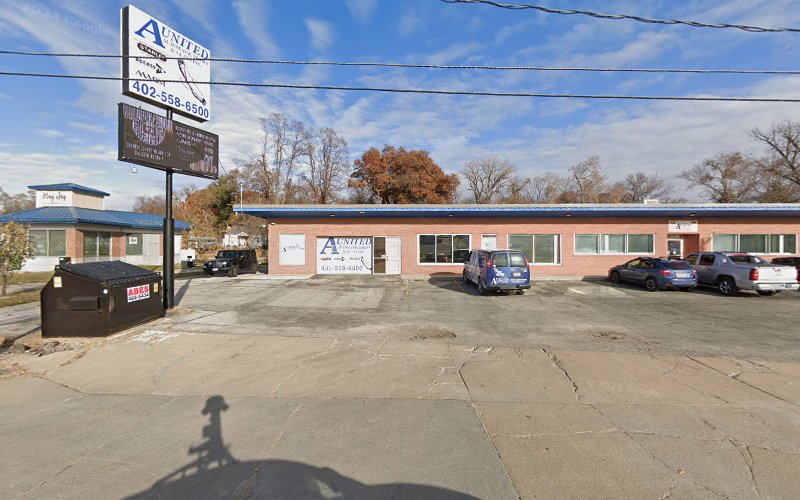 A United Automatic Doors & Glass, Inc.