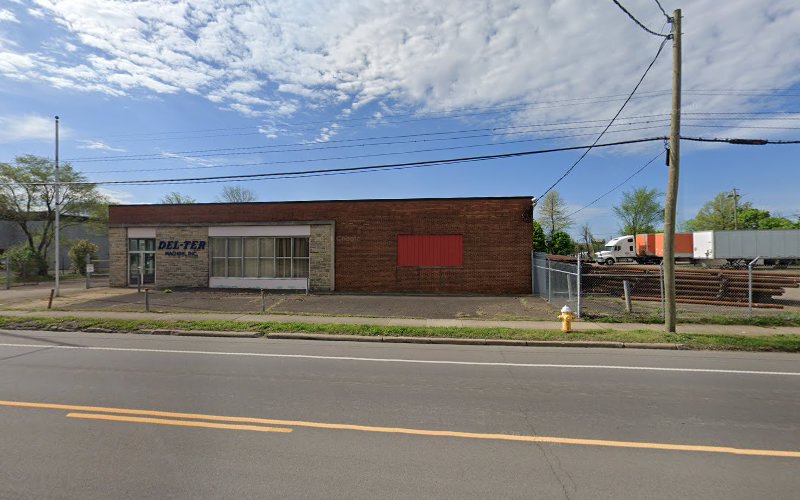 Del-Ter Precision Machine Inc.