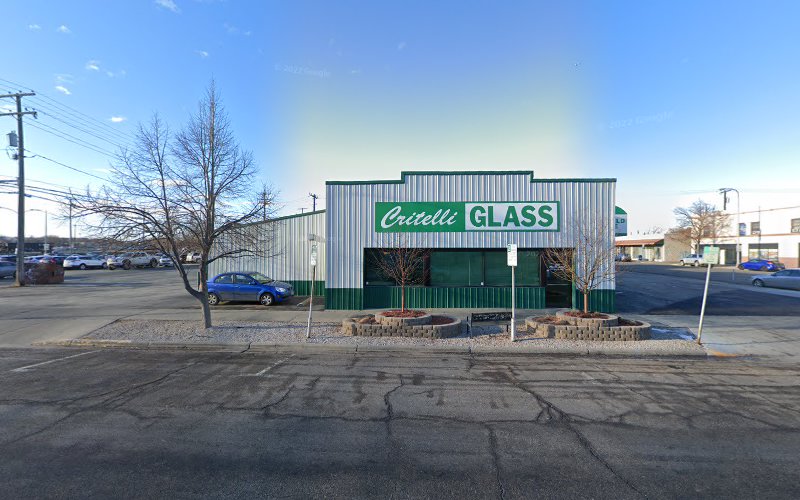 Critelli Glass