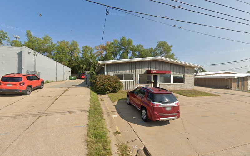 Rogers Construction & Realty Co.