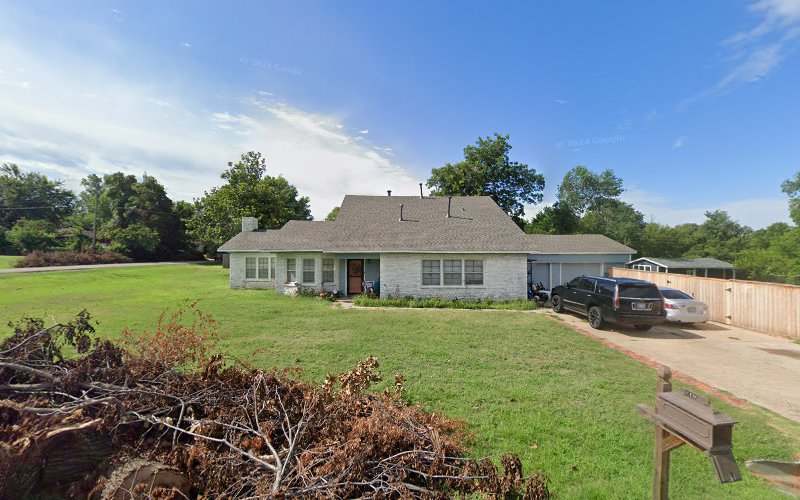 All Ok Construction & Remodeling LLC