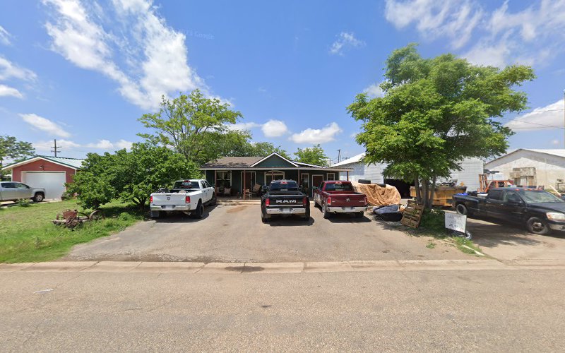 Sanchez & Son Roofing