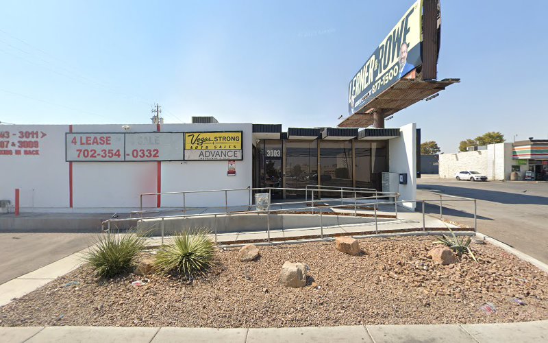 Paradise City Heating & Cooling System