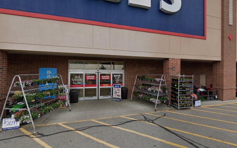 Lowe's Companies Inc.