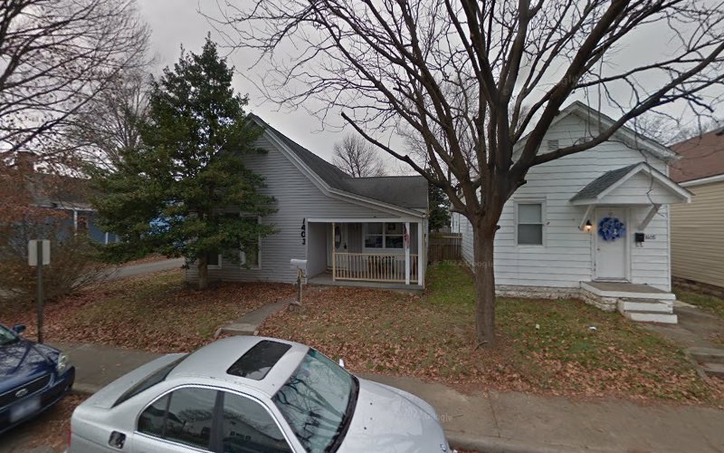 Roudenbush Enterprise LLC