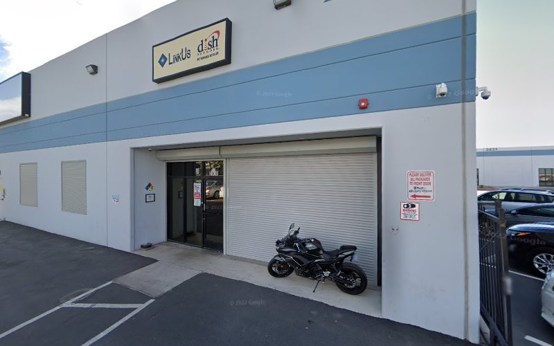 LinkUs Enterprises, Inc.