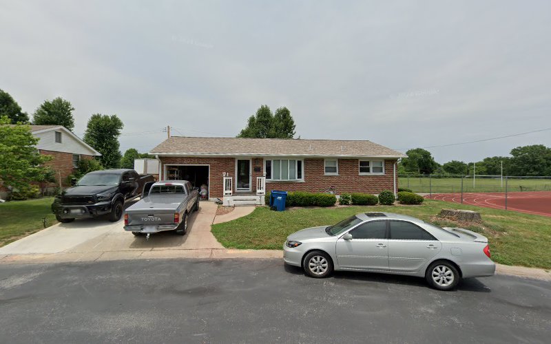 JC Custom Design & Home Repair