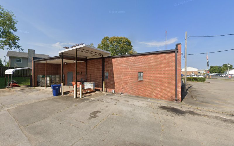 Clarksville Exterior Cleaning Solutions