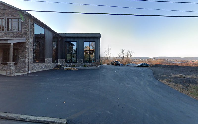 Scranton Home Mirror & Glass Co.