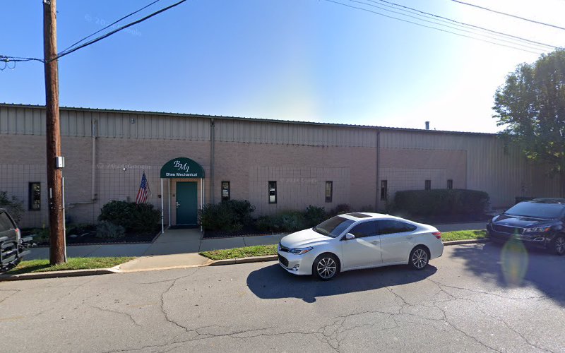 Blau Mechanical Inc.