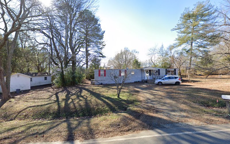 Carolina Custom Home Improvements