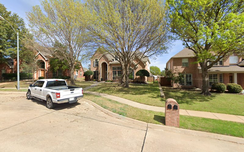 Mechanical Resource Group Of Texas,