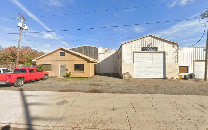 Solomon Construction, Inc.