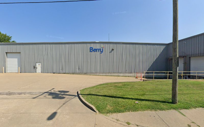 Harshaw Trane Company