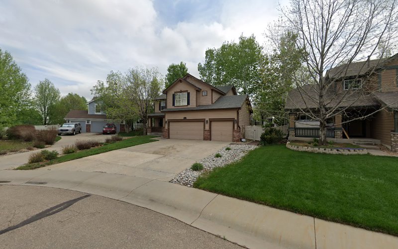 Clarkson Street Builders