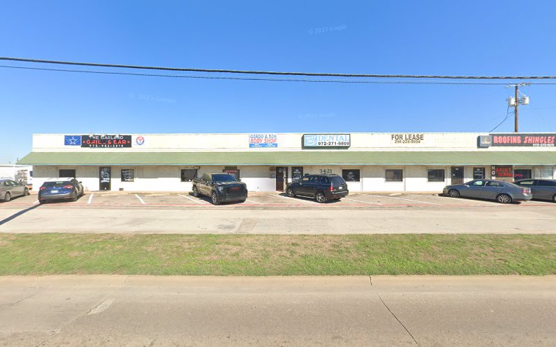 H & A Roofing