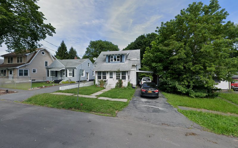 Sunrise Roofing & Siding