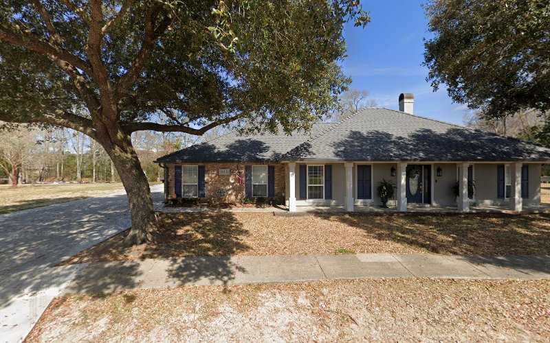 Carl Fontenot Roofing