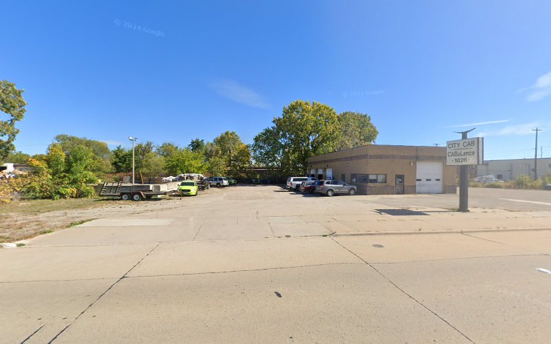 Laib Restoration, Inc.
