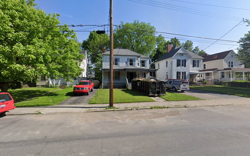 Omega Construction and Property, LLC