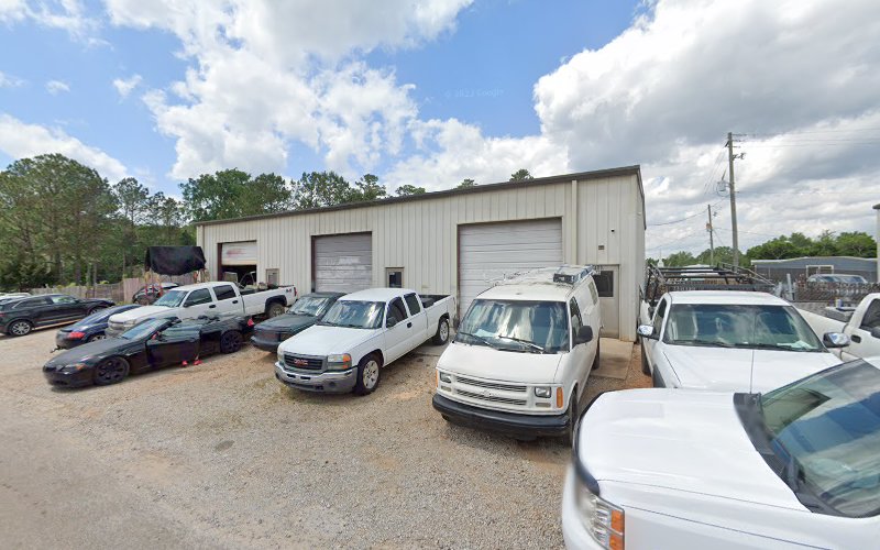Redevelopment Services LLC