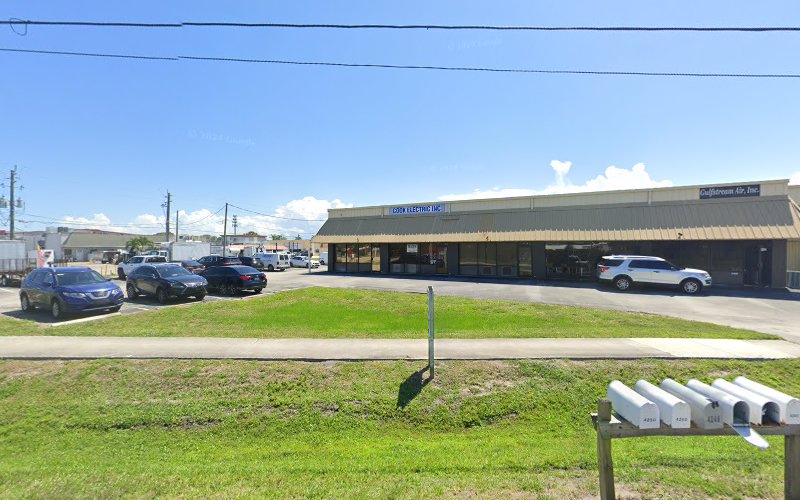 Cook Electric, Inc.