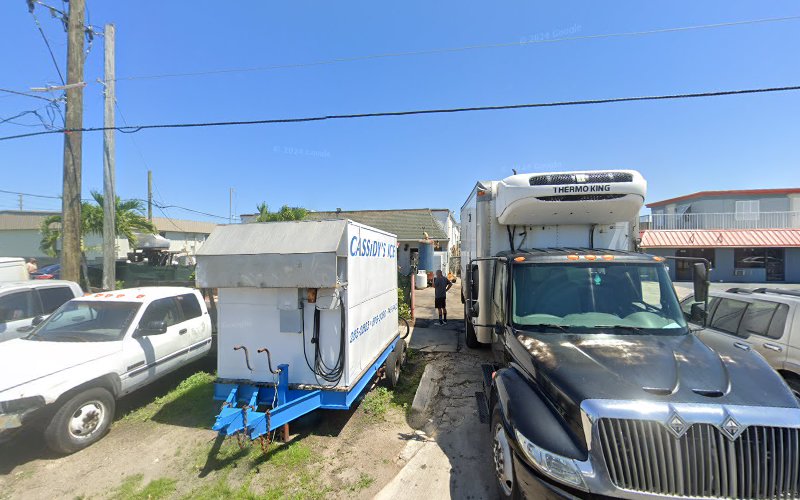 J. Peloquin Refrigeration, Inc.