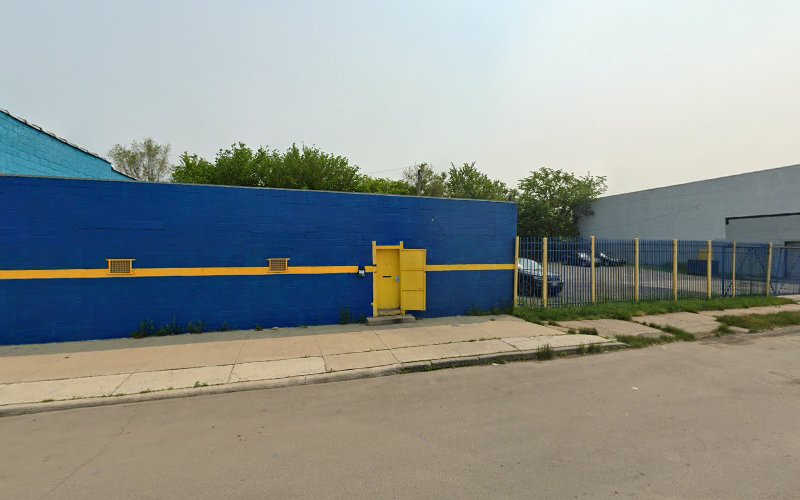 Motor City Roofing, Inc.