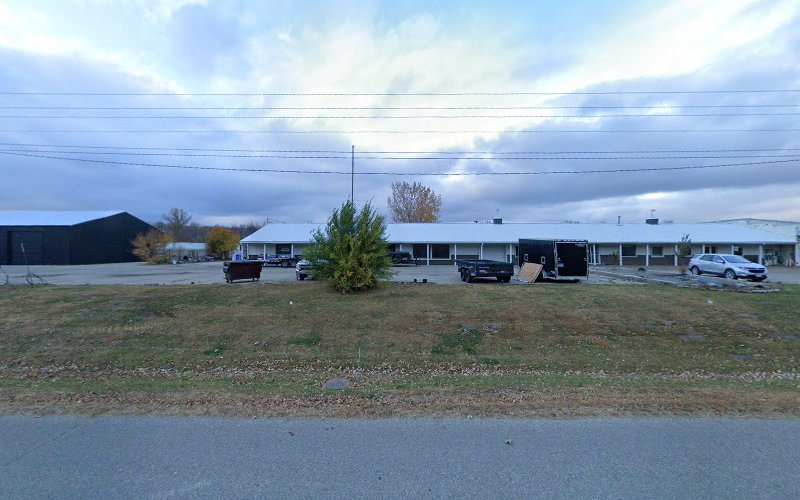 David Koepp Roofing