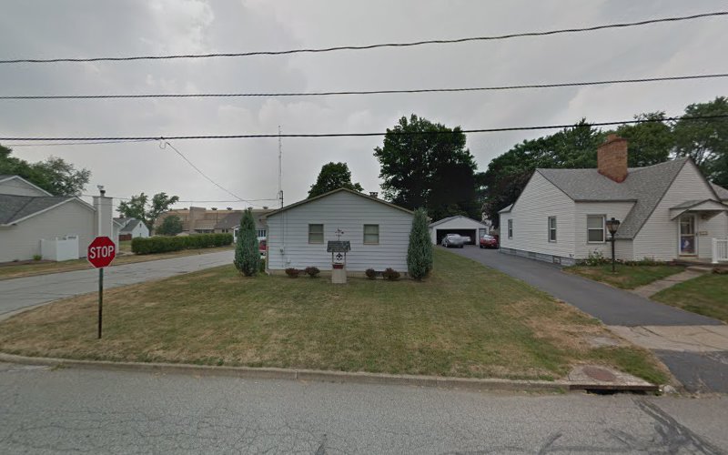 Slyfox Exteriors Co.