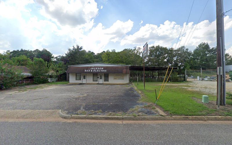 Jackson Gas & Electric Service, Inc.