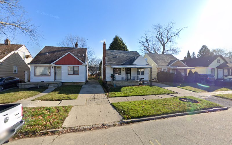 Motor City Appliance Repair llc