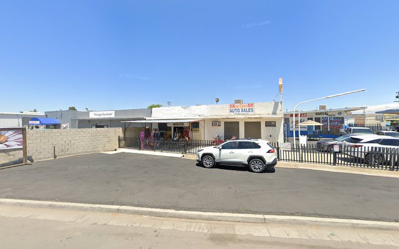 Express Used Appliances & Repairs